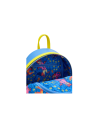 Sac à dos Nick & Judy stacked Zootopie LOUNGEFLY