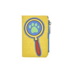 Portefeuille magnifying glass Zootopie LOUNGEFLY