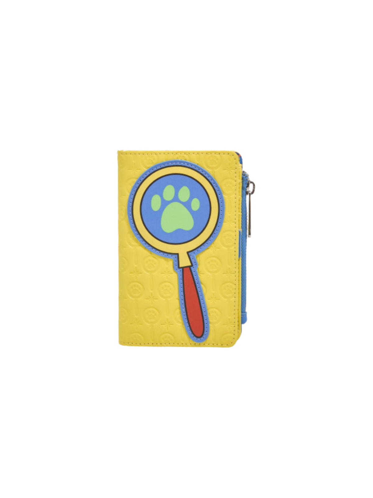 Portefeuille magnifying glass Zootopie LOUNGEFLY
