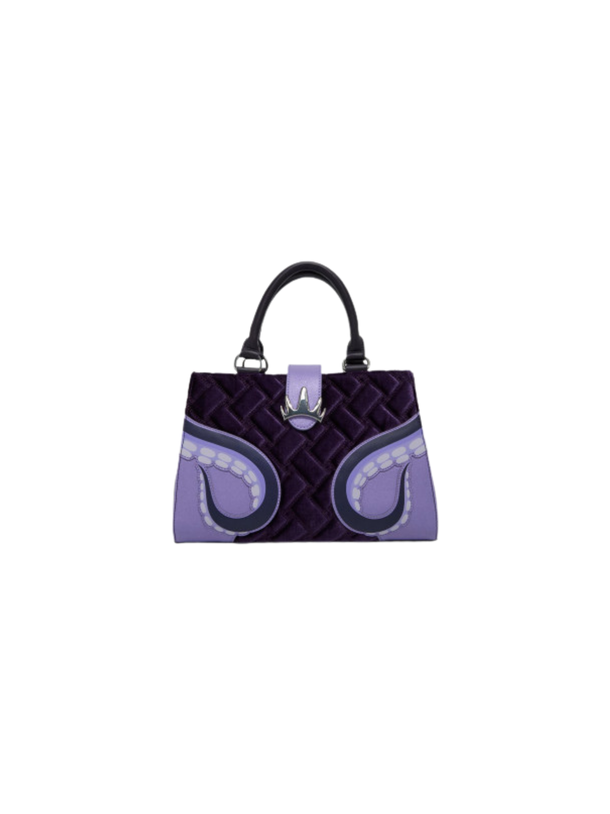 Sac à main Ursula velvet la petite sirène LOUNGEFLY