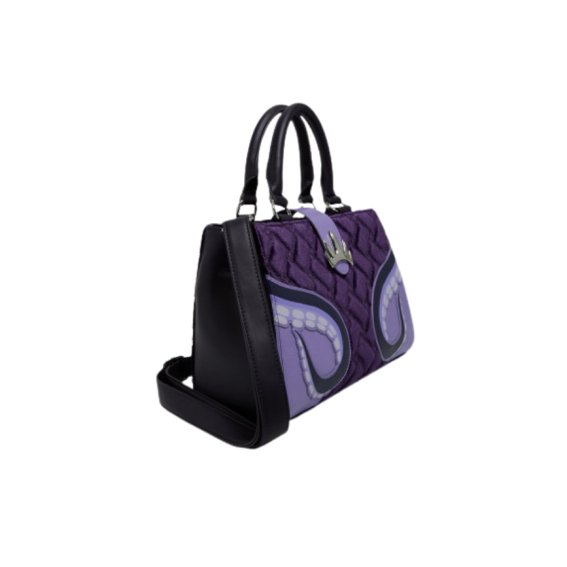 Sac à main Ursula velvet la petite sirène LOUNGEFLY