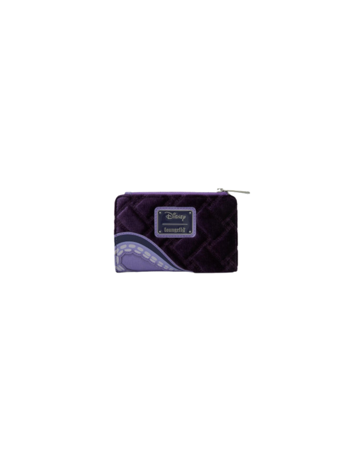 Portefeuille Ursula velvet la petite sirène LOUNGEFLY
