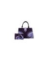 Portefeuille Ursula velvet la petite sirène LOUNGEFLY