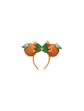 Ears orange scented Minnie Mouse LOUNGEFLY