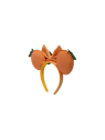 Ears orange scented Minnie Mouse LOUNGEFLY
