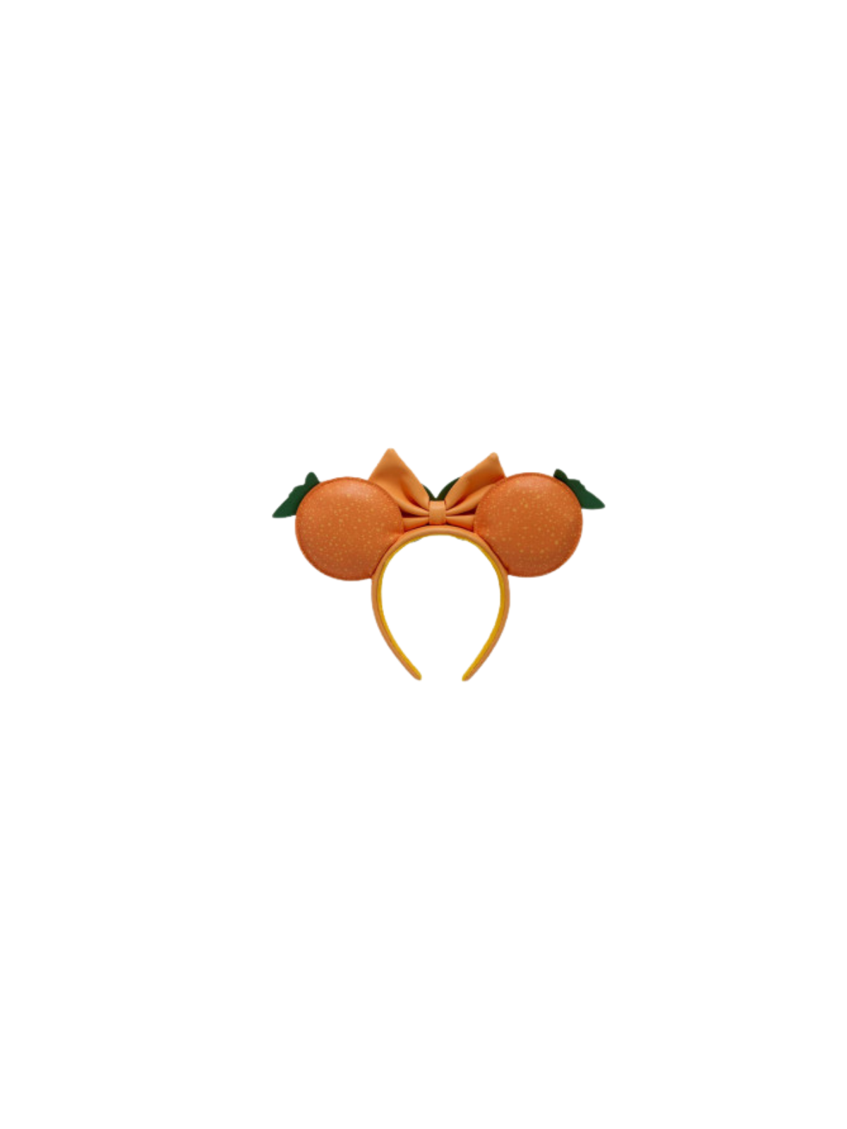 Ears orange scented Minnie Mouse LOUNGEFLY