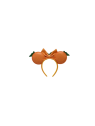 Ears orange scented Minnie Mouse LOUNGEFLY