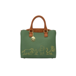 Sac à bandoulière minimalist purse Winnie l'ourson LOUNGEFLY