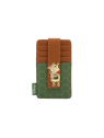 Porte cartes minimaliste Winnie l'ourson LOUNGEFLY