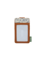 Porte cartes minimaliste Winnie l'ourson LOUNGEFLY