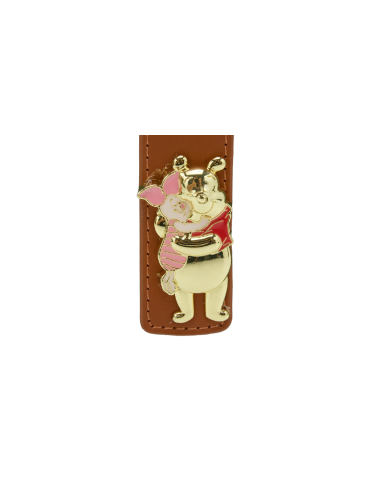 Porte cartes minimaliste Winnie l'ourson LOUNGEFLY