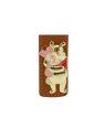 Porte cartes minimaliste Winnie l'ourson LOUNGEFLY