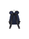 Sac à dos denim quilted Minnie Mouse LOUNGEFLY