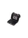 Portefeuille denim quilted Minnie Mouse LOUNGEFLY