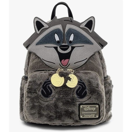 Loungefly meeko livraison décembre 2025 / janvier 26 non annulable precommande