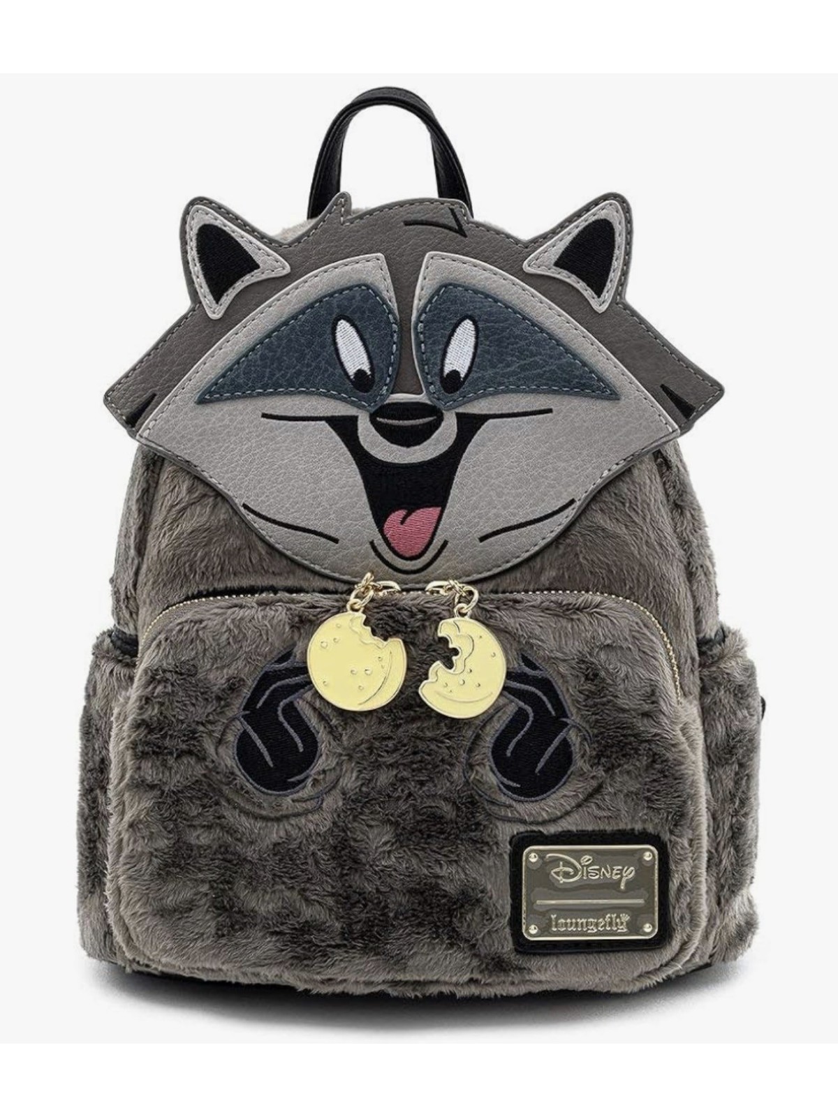 Loungefly meeko livraison décembre 2025 / janvier 26 non annulable precommande