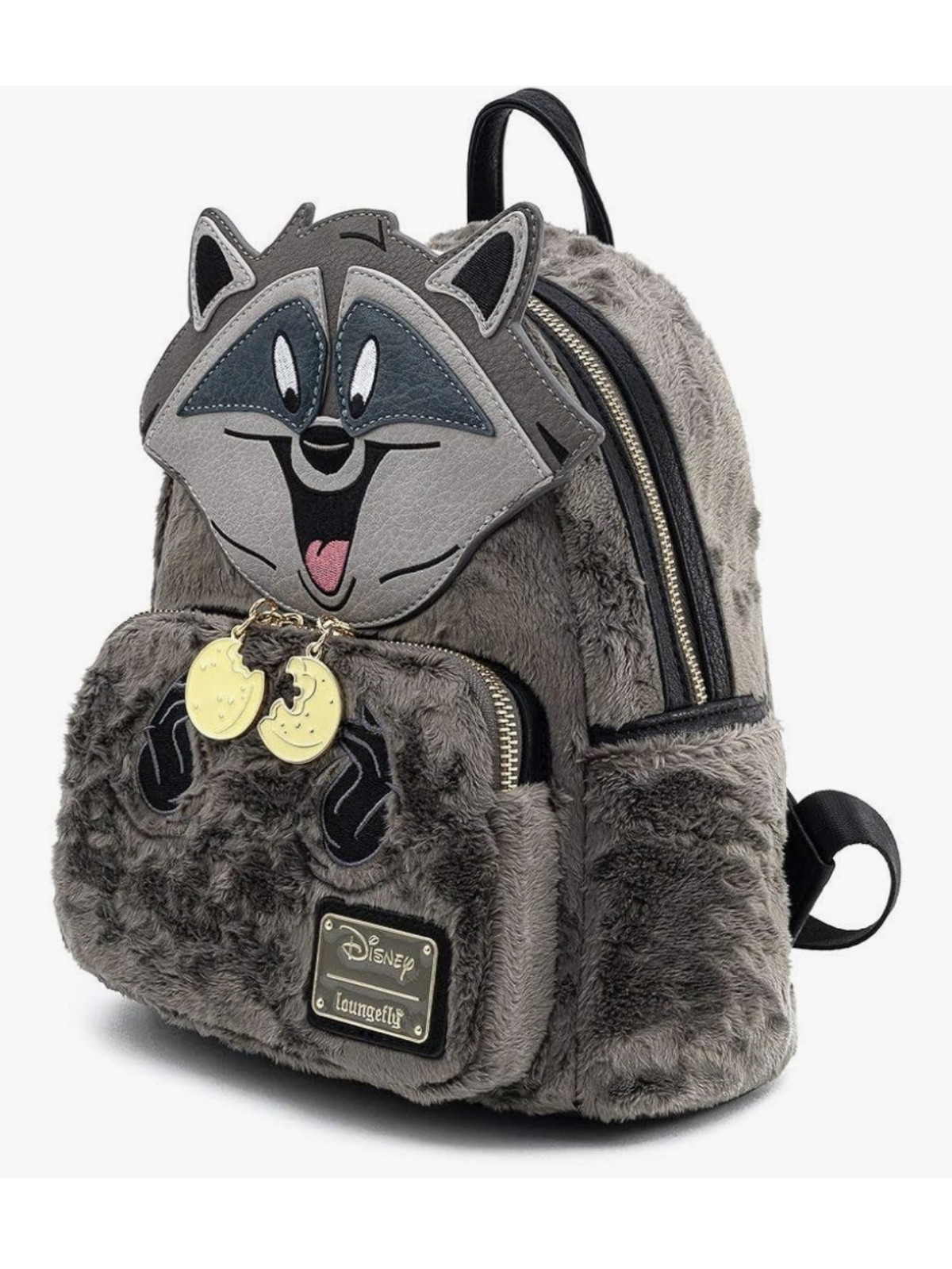 Loungefly meeko livraison décembre 2025 / janvier 26 non annulable precommande