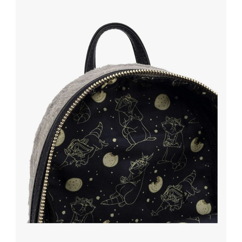 Loungefly meeko livraison décembre 2025 / janvier 26 non annulable precommande