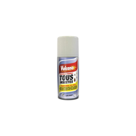 Insecticide tous insecte 150 ml - VULCANO one shot