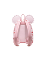 Sac à dos Valentine's day ears chocolate scented Mickey & Minnie LOUNGEFLY