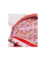 Sac à dos Valentine's day ears chocolate scented Mickey & Minnie LOUNGEFLY