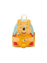 Sac à dos Honey heart honey scented Winnie l'ourson LOUNGEFLY