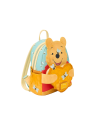 Sac à dos Honey heart honey scented Winnie l'ourson LOUNGEFLY