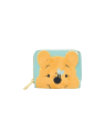 Portefeuille Honey heart honey scented Winnie l'ourson LOUNGEFLY