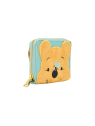 Portefeuille Honey heart honey scented Winnie l'ourson LOUNGEFLY