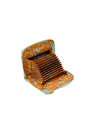 Portefeuille Honey heart honey scented Winnie l'ourson LOUNGEFLY