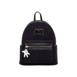 Sac à dos terrycloth aop Mickey Mouse LOUNGEFLY