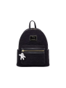 Sac à dos terrycloth aop Mickey Mouse LOUNGEFLY