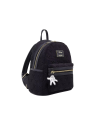 Sac à dos terrycloth aop Mickey Mouse LOUNGEFLY