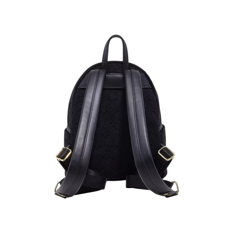 Sac à dos terrycloth aop Mickey Mouse LOUNGEFLY