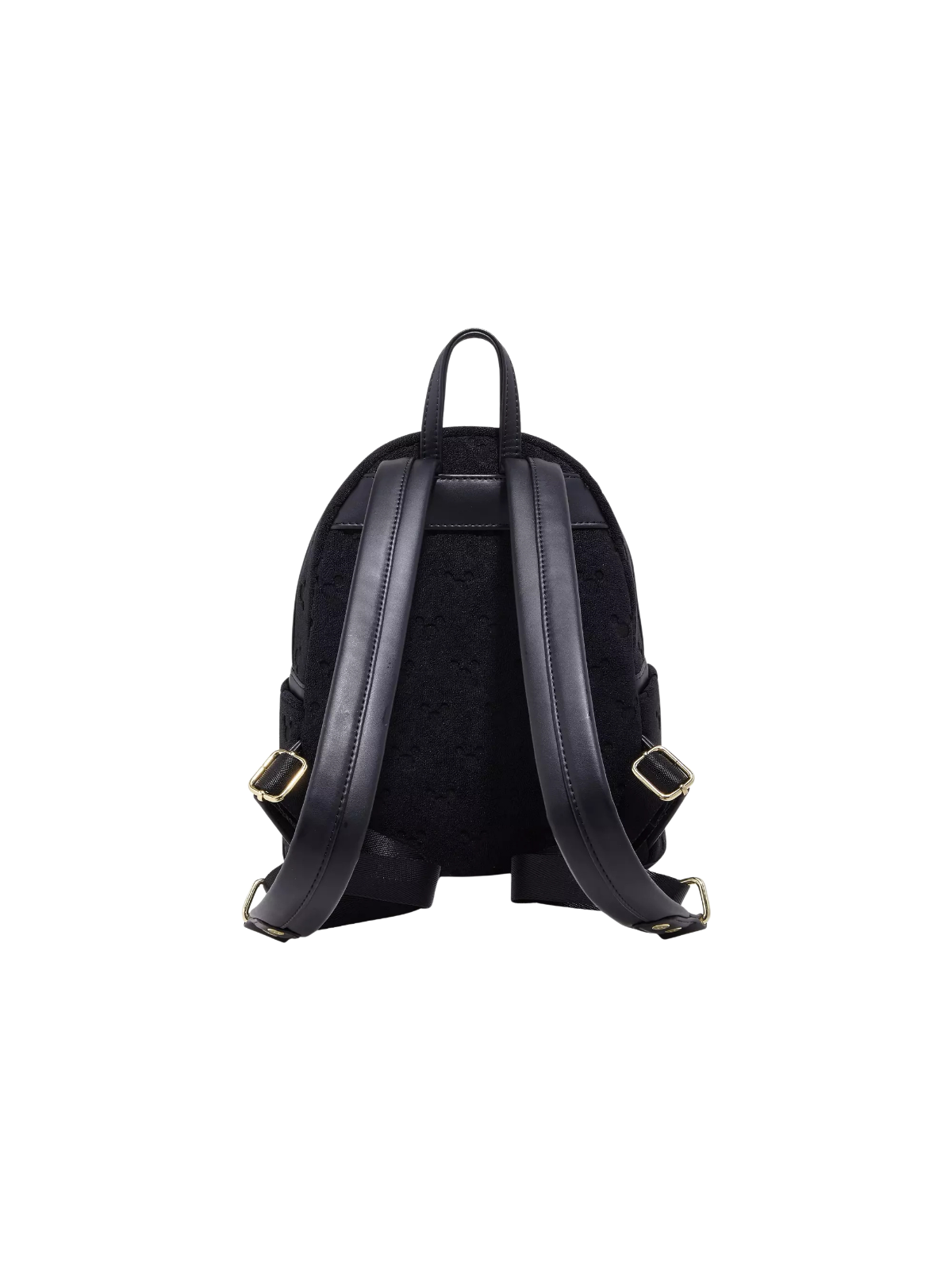 Sac à dos terrycloth aop Mickey Mouse LOUNGEFLY