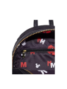Sac à dos terrycloth aop Mickey Mouse LOUNGEFLY