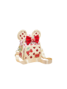 Sac à dos Cherry pie convertible Minnie Mouse LOUNGEFLY
