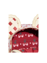 Sac à dos Cherry pie convertible Minnie Mouse LOUNGEFLY