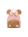 Sac à dos Corkboard pin display Minnie Mouse LOUNGEFLY