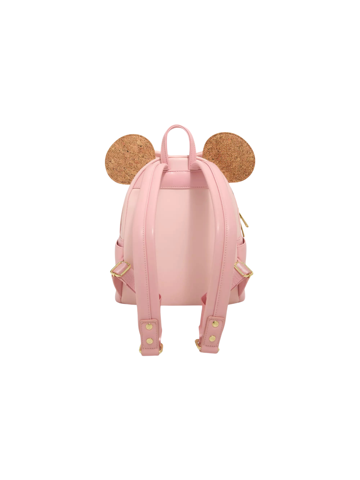 Sac à dos Corkboard pin display Minnie Mouse LOUNGEFLY