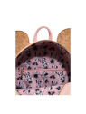 Sac à dos Corkboard pin display Minnie Mouse LOUNGEFLY