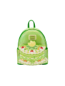 Sac à dos Tiana cake La princesse & la grenouille LOUNGEFLY