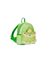 Sac à dos Tiana cake La princesse & la grenouille LOUNGEFLY