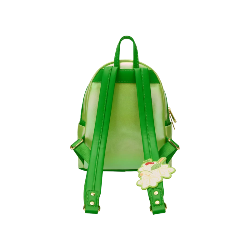 Sac à dos Tiana cake La princesse & la grenouille LOUNGEFLY