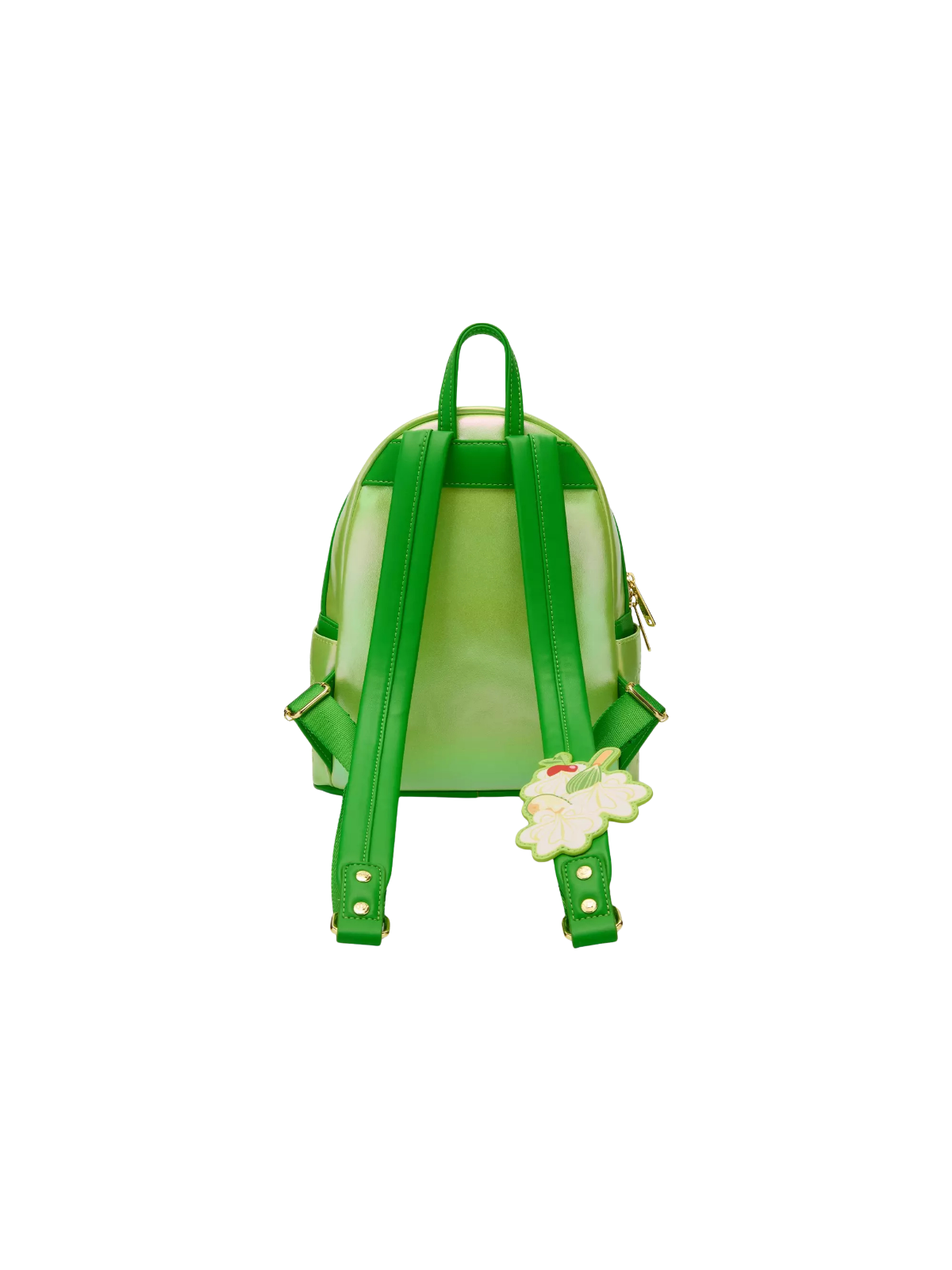 Sac à dos Tiana cake La princesse & la grenouille LOUNGEFLY