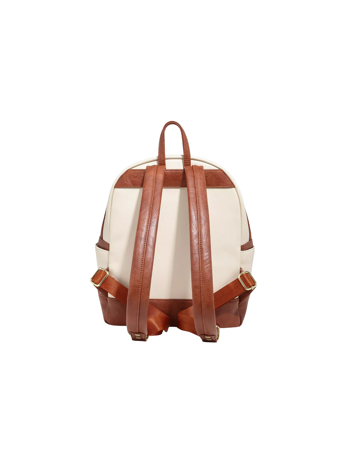 Sac à dos chenille patch Tic & Tac LOUNGEFLY