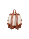 Sac à dos chenille patch Tic & Tac LOUNGEFLY