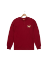 Maillot à manches longues Oh Bother Winnie l'ourson Disney