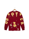 Maillot à manches longues Oh Bother Winnie l'ourson Disney