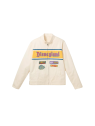 Veste de course Disneyland